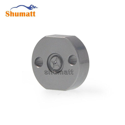 SHUMAT Diesel Flow Orifice Plate 295040-6120 Control Valve 295040 6120 Original New  for DEN-S0 Common Rail G2 Fuel injector