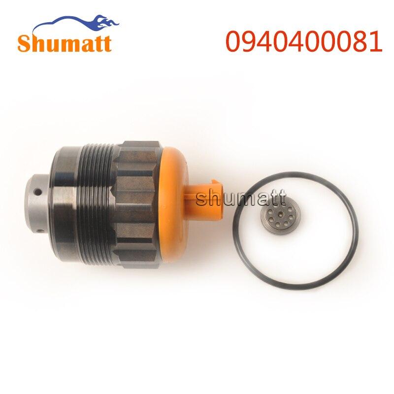 Common Rail HP0 Fuel Pump PCV Valve 094040008 for Diesel Injection Pump