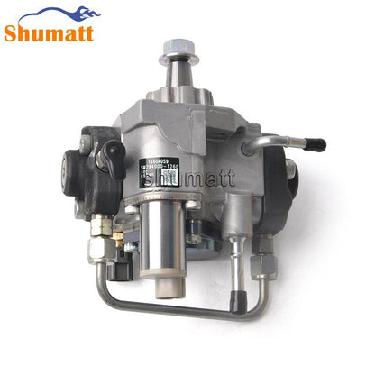 SHUMAT 294000-126# Diesel Fuel Pump Remanufactured Oil Pump Suitable for 29400-1260 1261 1262 1263 1264 1265 1266 1267 1268 1269