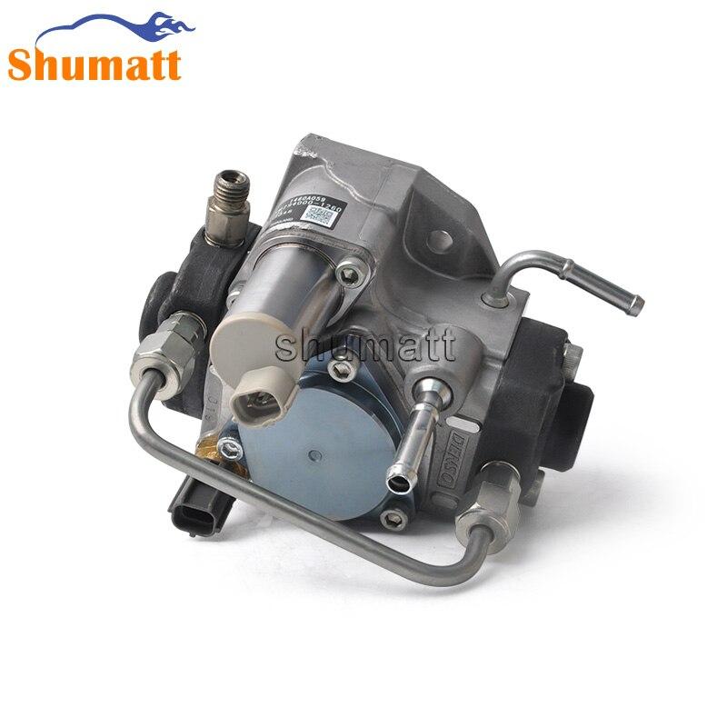 SHUMAT 294000-126# Diesel Fuel Pump Remanufactured Oil Pump Suitable for 29400-1260 1261 1262 1263 1264 1265 1266 1267 1268 1269