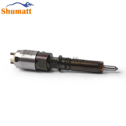 4pcs Free Shipping Reconditioned 326 4700 Common Rail Spare Parts 326-4700 CAT 320D Fuel Injector with Good Quality