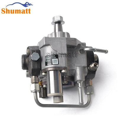 SHUMAT 294000-038# Reconditioned Diesel Fuel Pump Applicable for HP3 294000-0380 0381 0382 0383 0384 0385 0386 0387 0388 0389