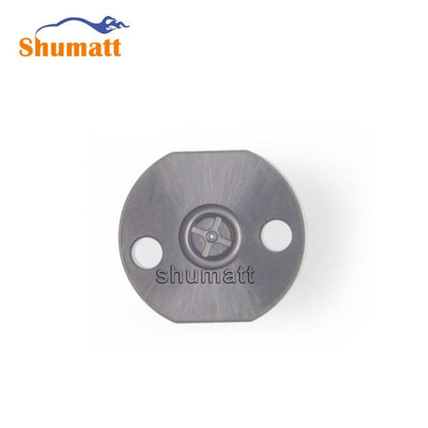 SHUMAT Diesel Flow Orifice Plate 295040-6120 Control Valve 295040 6120 Original New  for DEN-S0 Common Rail G2 Fuel injector