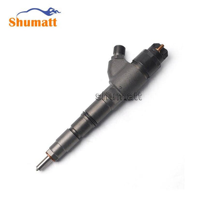 4pcs Hot Selling Free Shipping Brand New 0445120067 Diesel Engine Spare Parts 0445 120 067 Fuel injector with Good Quality