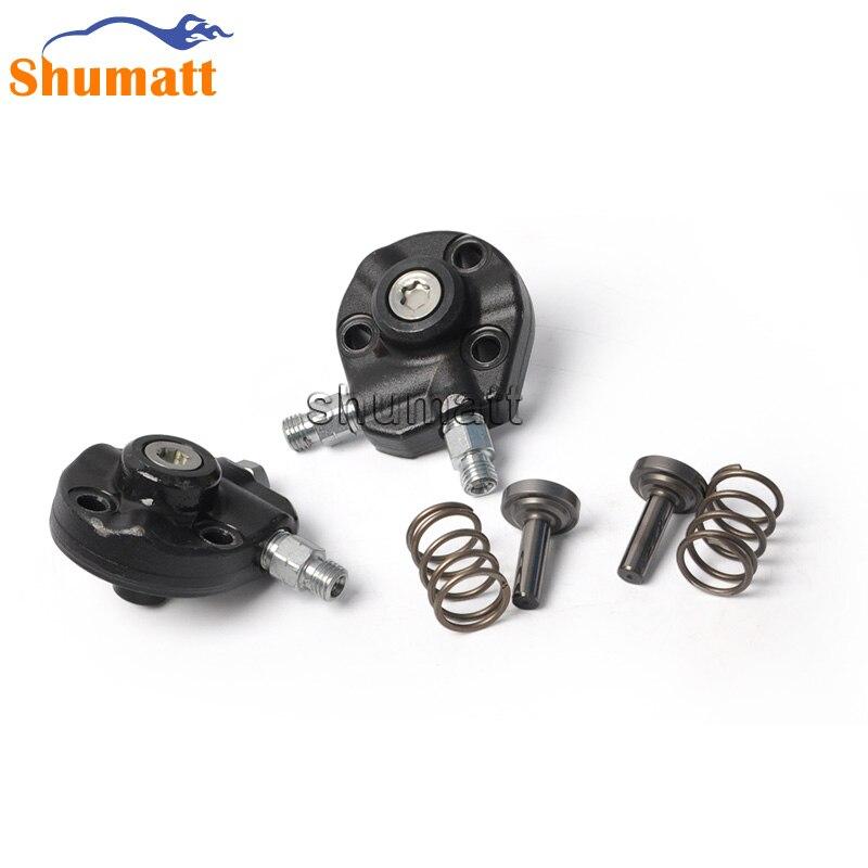 SHUMAT 294090-0080 294090-0090 Remanufactured Plunger fit for DEN-S0 HP3 Fuel Pumps 294000-0334 0356 0544 0594 0700 0890  0900