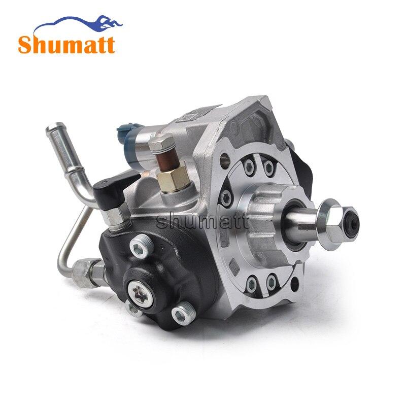 SHUMAT for DEN-S0 HP3 Diesel Fuel Pump 294000-2283 fit for Vehicle 1suzu Nseries 4JJ1 for 8-98155988-1 8-98155988-2 8-98155988-3