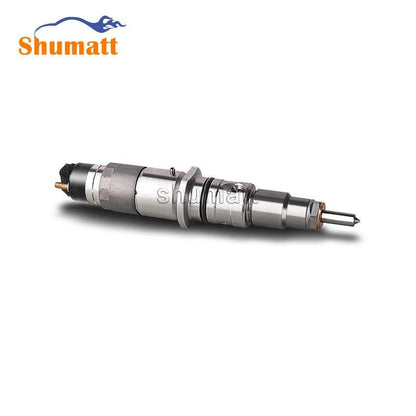 China Made New Injector 0445120231 For QSB6.7 5263262 3976372