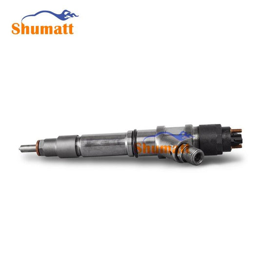 China Made New Diesel Fuel  Injector  0445120361 For IVEC0 5801479314 For SFH P0WERTRAIN 5801479314