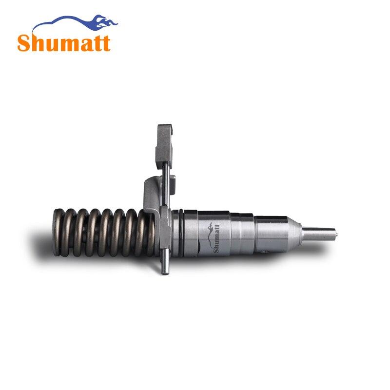 SHUMATT 1278218  Fuel Injector 1754925 Suitable for CAT 3116  3126 Engine Common Rail Diesel Spare Accessories OEM New Condition