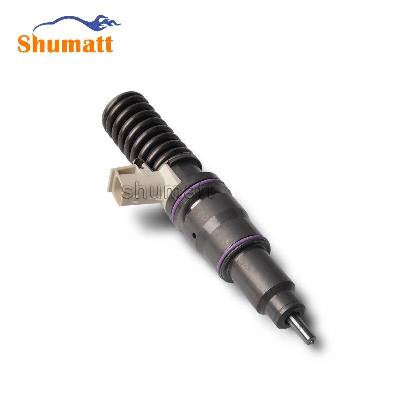 SHUMAT E3 Series Electric Unit Injector BEBE4L11001 Diesel Injection Parts 01081164 BEBE5L11001 Re-manufactured  Level Quality