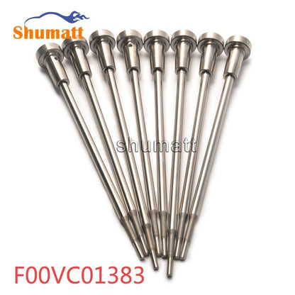 China Made New Common Rail Injector Valve Assembly F00VC01383  For 0445110376  Injector