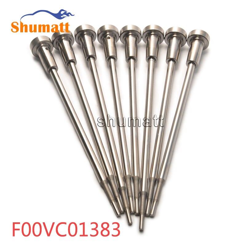 20 pcs China Made New Common Rail Injector Valve Assembly F00VC01383  For 0445110376  Injector