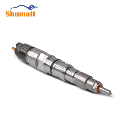 Remanufactured Diesel Fuel  Injector 0445120290