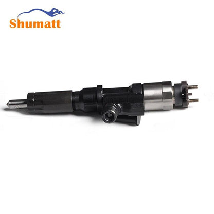 Remanufactured  Commercial Vehicle Injector 095000-0660  For JO-HN DEE-RE  TRACTOR   6081T6081T