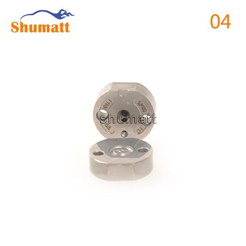 China-made New 04 Washer Shim  for 095000-5220,5053,5030,5550,5950,6590,6311,6351,6950,7850,7893,6791,6793