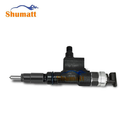 Remanufactured Diesel Fuel Injector 295050-0760 for 23670-E0380,E9250,E09260  23670-E0380 E9250,E09260
