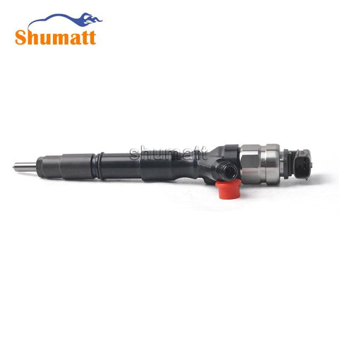 23670-0L050 095000-8220 095000-8290 095000-8222 DEN-SO Common Rail Fuel Injector for TO-YOTA 1KD 2KD Injector