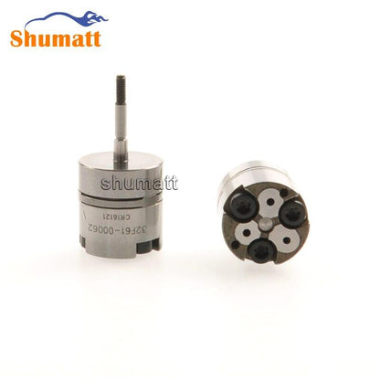 China-made New 32F61-00062, BF161015141 valve For 317-2300，326-4700,320D，323D，C6.4，C6