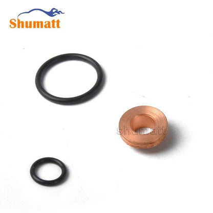 China Made New DEN-S0 095000-5344 Injector Washers and O-Ring set  For 095000-5344