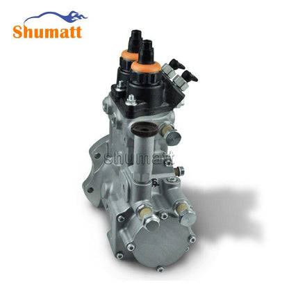 SHUMAT 094000-0710 Den-so HP0 Fuel Injection Pump for CNH-TC TRUCK D12 engine