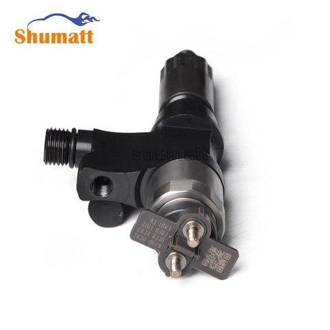 Remanufactured  Commercial Vehicle Injector 095000-0660  For JO-HN DEE-RE  TRACTOR   6081T6081T