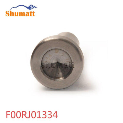 China Made New Injector Control Valve F00RJ01334 For 0445120047 0445120091 0445120093 For MITSUBISHI For BENZ