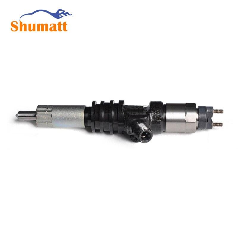 Remanufactured  Electronic Injector 095000-5450 For ME302143 6M60