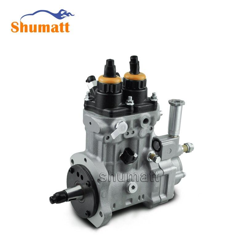 SHUMAT Common Rail Diesel Fuel Injection Den-so HP0 Pump 094000-0580 0940000580