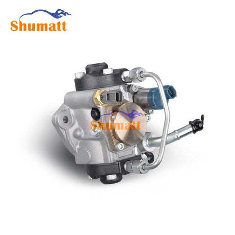 SHUMAT 294000-1210 Fuel Pump 8973113739 Common Rail Diesel Injection Spare Parts  for Isu-zuu D-max 4JJ1TC Engine Genuine New