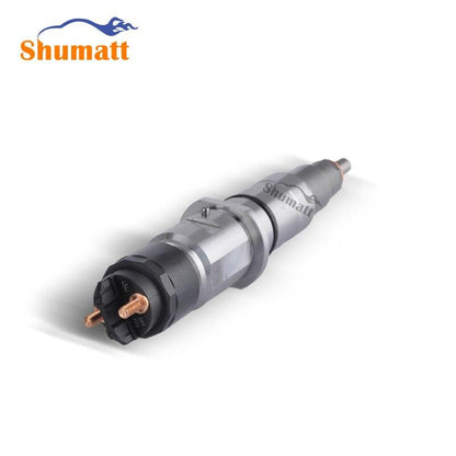 China Made New Rail Injector 0445120199 For  4994541