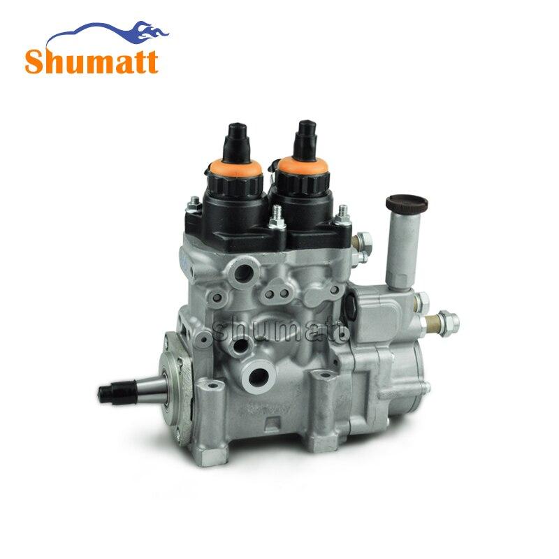 SHUMAT Common Rail Diesel Fuel Injection Den-so HP0 Pump 094000-0660 0940000660