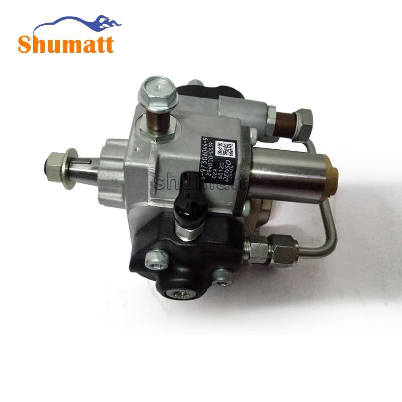 Remanufactured Diesel Fuel Pump 294000-0039 For I-SU-ZU 4HJ1 294000-0032  0033  0034  0035  0036  0037  0038  0039