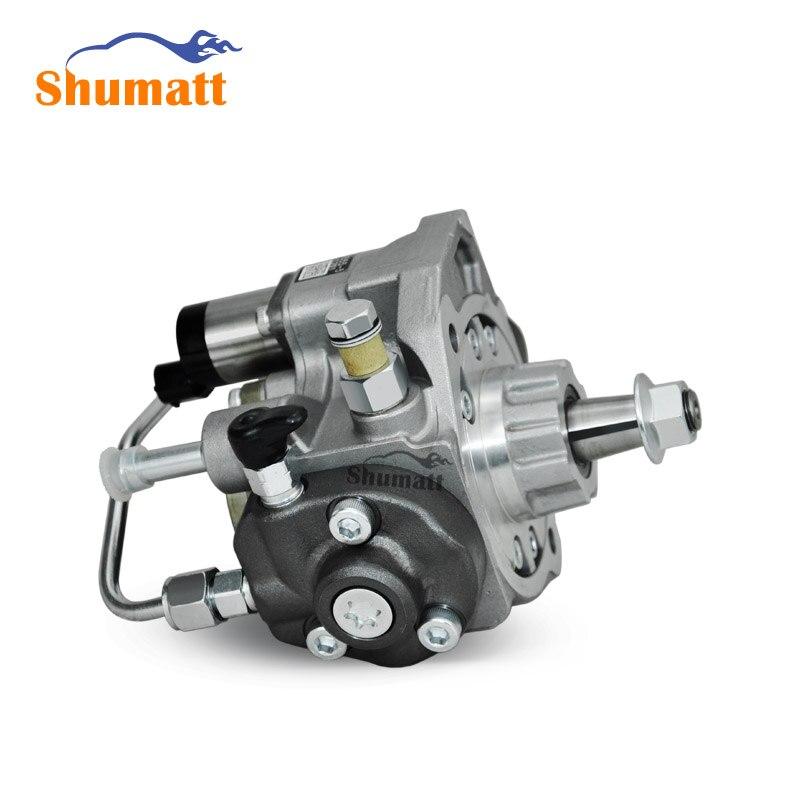 Shumatt Remanufactured Common Rail Fuel Pump HP3  294000-1201 For 8-97381555-4 8-97381555-5 8-97381555-6