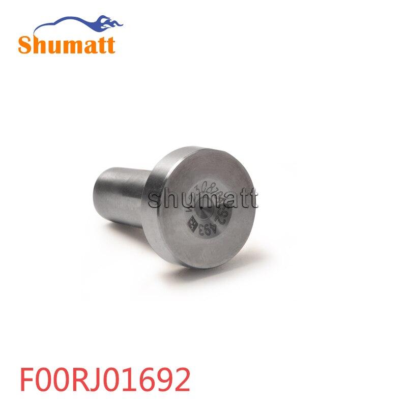 China Made New Common Rail Injector Valve Assembly F00RJ01692  For 0445120081 04451201  044512007 0445120129 0445120149 Injector