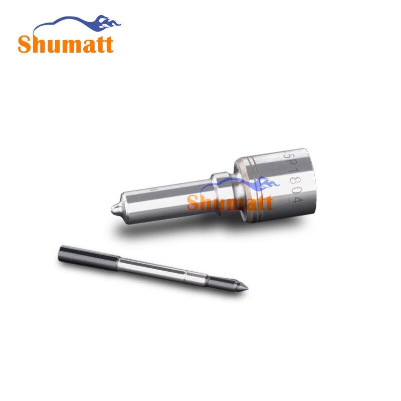 China Made New Injector Nozzle 0433172098 DLLA145P1804 For  0445120327 0445120167 Injector