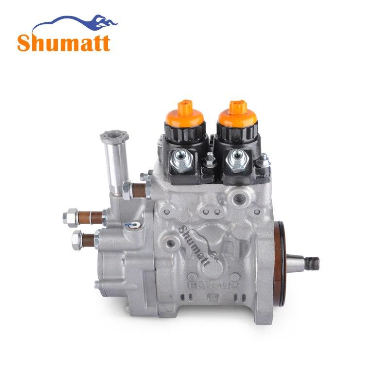 Remanufactured Diesel Engine Fuel Pump 094000-0574 For Hp0 Pump Komatsu PC450-8 6251-71-1123