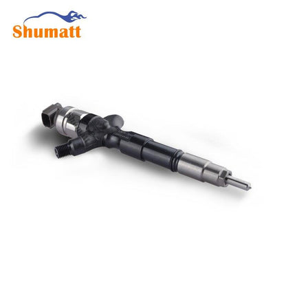 China-made New Fuel injector 23670-30400,295050-046#  For 1KD-FTV