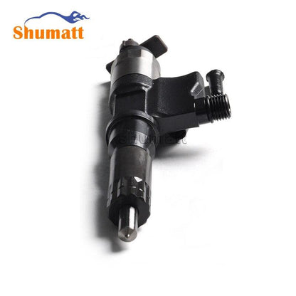 Remanufactured Common Rail Fuel Injector & Diesel Injector 095000-5471