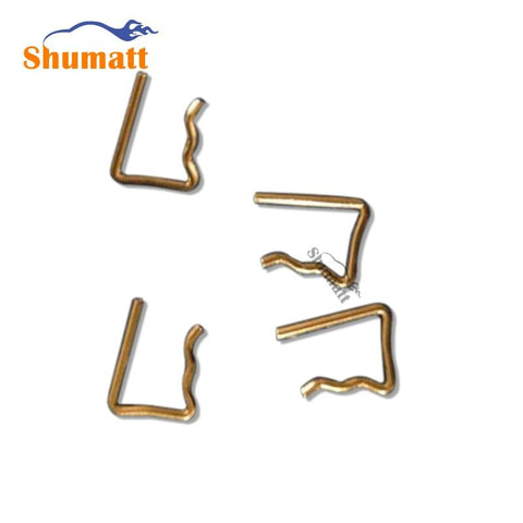 Common Rail Injector Diesel Return Tube Retainer Oil Tube Circlip Tool, Injector Valve Return Oil Clamp Tool
