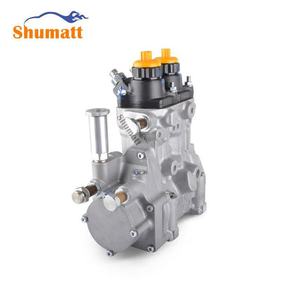 Remanufactured Diesel Engine Fuel Pump 094000-0383 For Komatsu 6156-71-1112 6156-71-1111 6156-71-1110