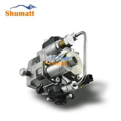 SHUMAT 294000-0266 8-97328886-1 Den-so HP3 Fuel Pump for Isu-zuu N series 4H04 Engine