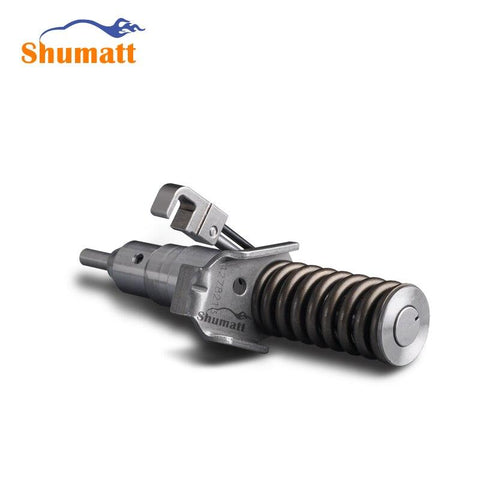 SHUMATT 1278218  Fuel Injector 1754925 Suitable for CAT 3116  3126 Engine Common Rail Diesel Spare Accessories OEM New Condition