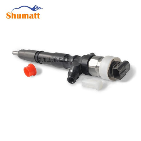 Remanufactured  Common Rail Diesel Injector 295050-0810  295050-0540  23670-09380  For TO-YO-TA 093133-0860