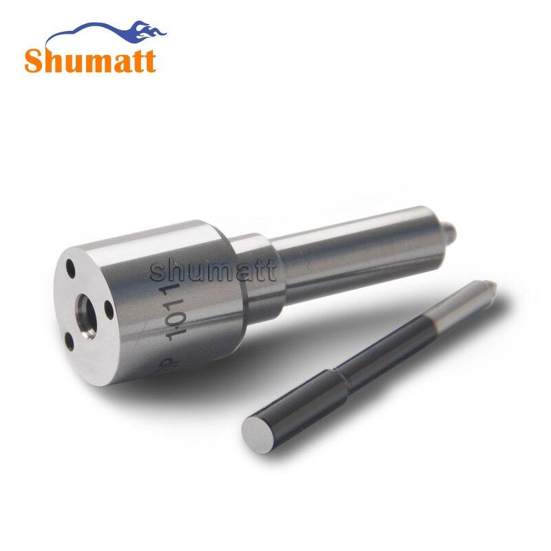 China Made New Fuel  Nozzle DLLA150P1011 For 0445110064 0445110101 0445110731 0986435147 Injector