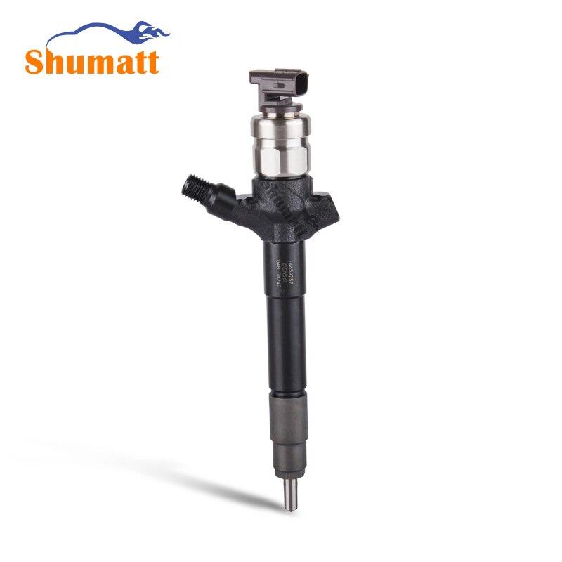 Original New Common Rail Diesel Injector 095000-9560,1465A297 For 4D56 HP, Di-DC, Di-D, KAT, KBT, HP, 4WD Engine