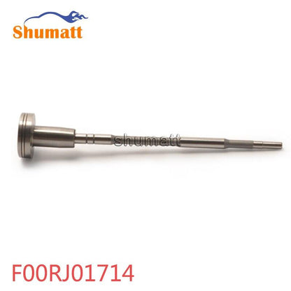 China Made New Common Rail Injector Valve Assembly F00RJ01714 F00RJ02004 For 0445120050 071 161 177 184 185 188 193 204 32 336