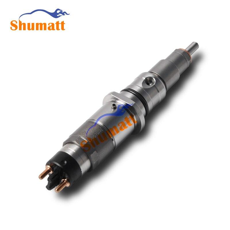 China Made New Common Rail Injector 0445120251 For 5263314