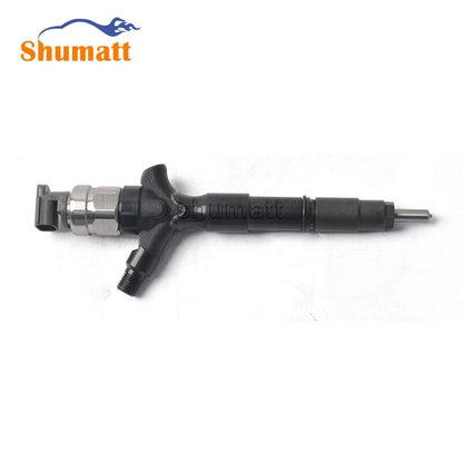23670-0L050 095000-8220 095000-8290 095000-8222 DEN-SO Common Rail Fuel Injector for TO-YOTA 1KD 2KD Injector