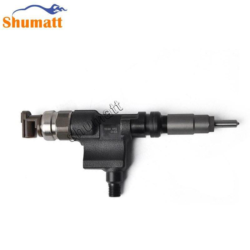 Remanufactured Fuel System Common Rail Injector  095000-951#  For 23670-E0510
