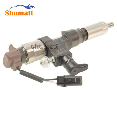 095000-6353 23670-E0050 23910-1440 DEN-SO Common Rail Fuel Injector for HI-NO J05E CR Engine